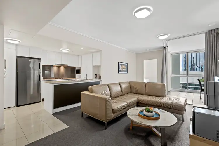 2808/108 Albert Street, Brisbane City QLD 4000
