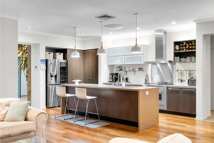 Fifth view of Homely house listing, 16 Satinay Parade, North Lakes QLD 4509