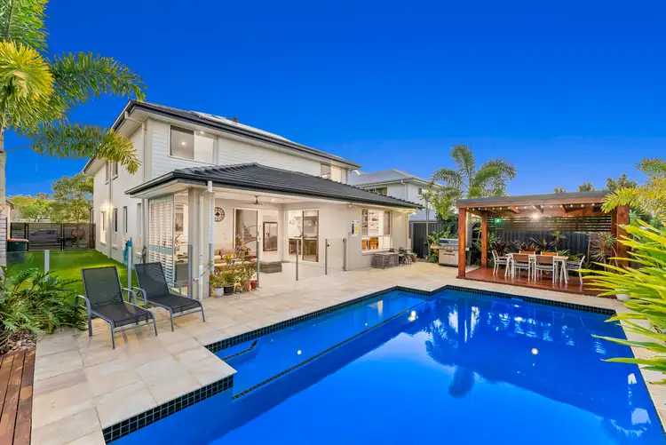 11 Northcott Street, North Lakes QLD 4509