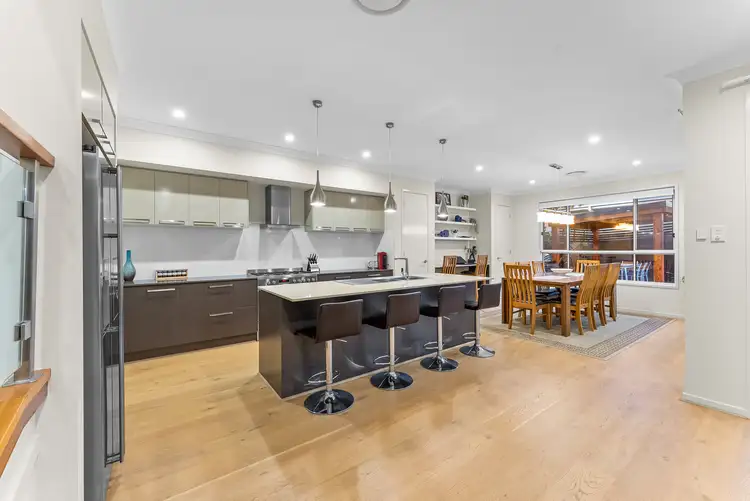 Fourth view of Homely house listing, 11 Northcott Street, North Lakes QLD 4509