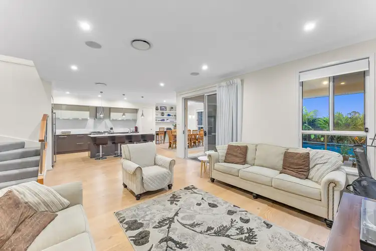 Fifth view of Homely house listing, 11 Northcott Street, North Lakes QLD 4509