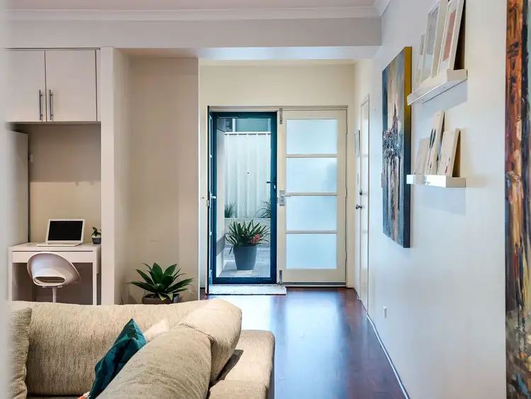 Second view of Homely house listing, 27A Tamar Street, Palmyra WA 6157