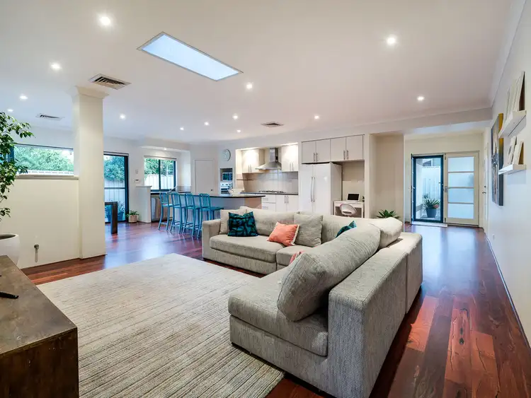 Third view of Homely house listing, 27A Tamar Street, Palmyra WA 6157