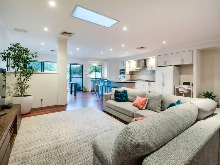 Fourth view of Homely house listing, 27A Tamar Street, Palmyra WA 6157