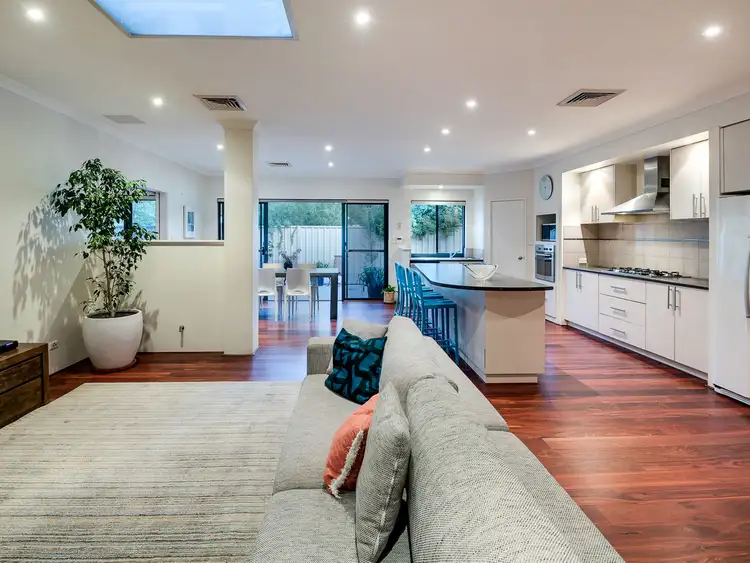 Fifth view of Homely house listing, 27A Tamar Street, Palmyra WA 6157