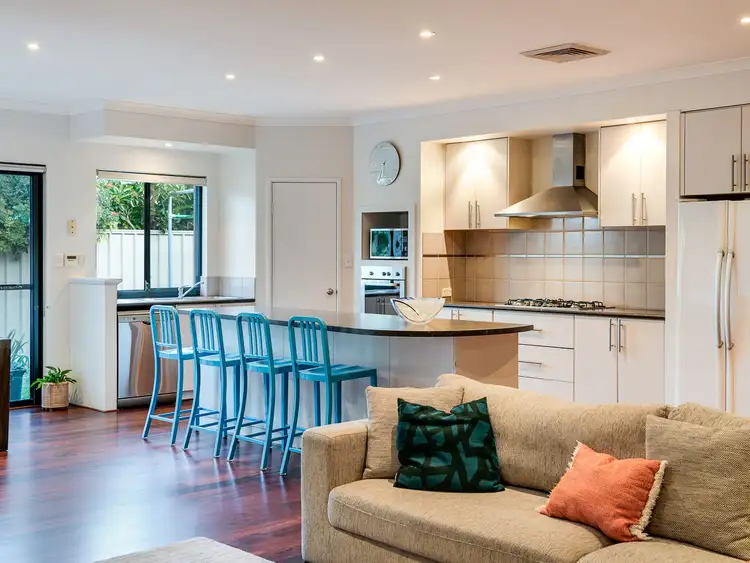 Sixth view of Homely house listing, 27A Tamar Street, Palmyra WA 6157