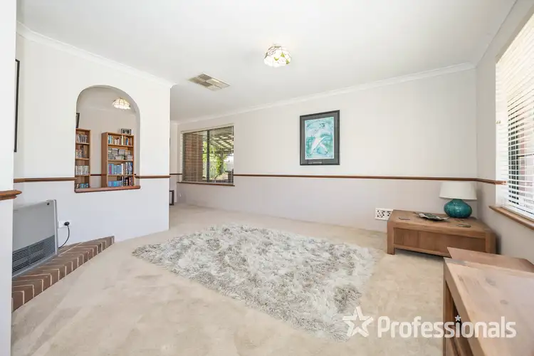 Fourth view of Homely house listing, 2 Mossfiel Retreat, Landsdale WA 6065