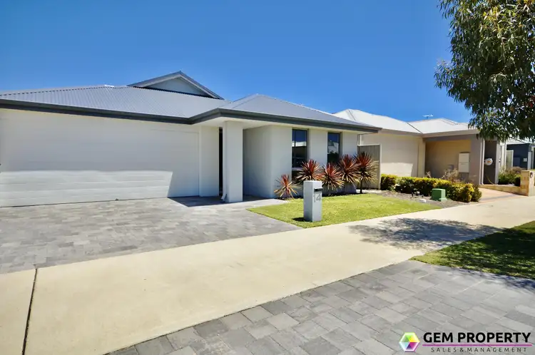 Main view of Homely house listing, 14 Yandal Way, Golden Bay WA 6174