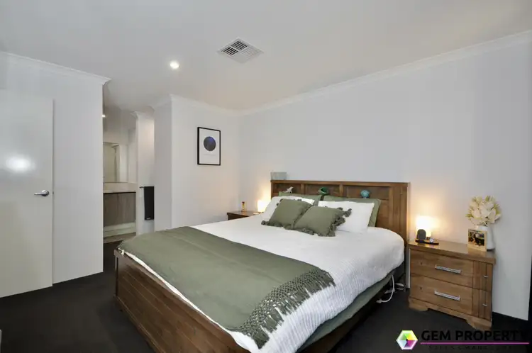 Fourth view of Homely house listing, 14 Yandal Way, Golden Bay WA 6174