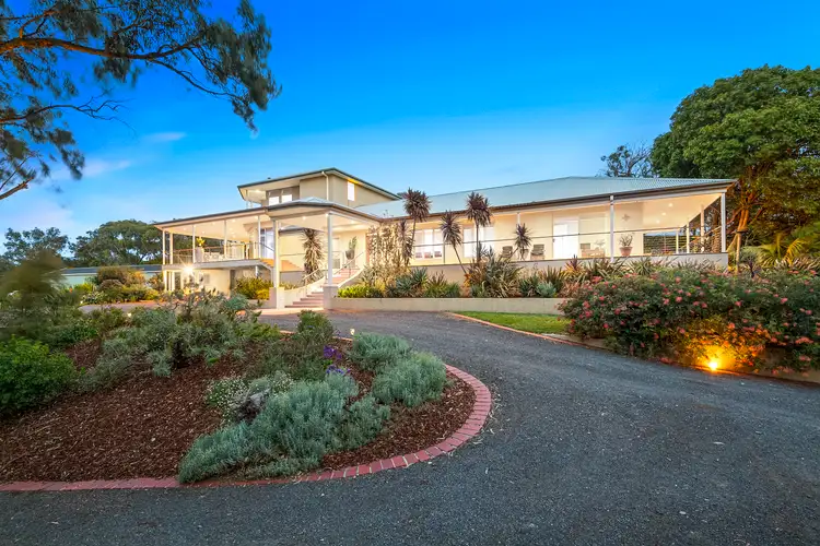 36-46 North Oatlands Road, Yarrambat VIC 3091