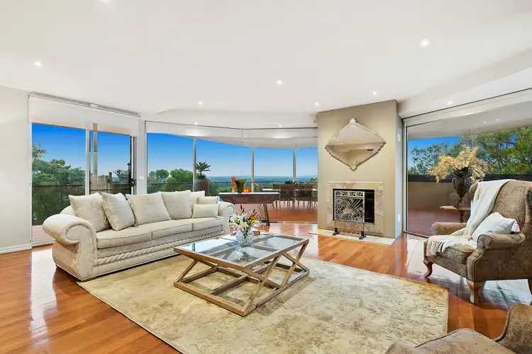 Second view of Homely house listing, 36-46 North Oatlands Road, Yarrambat VIC 3091