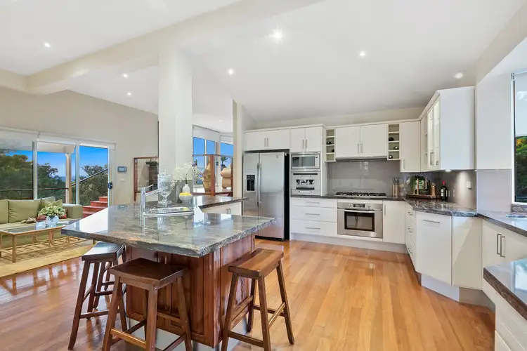 Third view of Homely house listing, 36-46 North Oatlands Road, Yarrambat VIC 3091