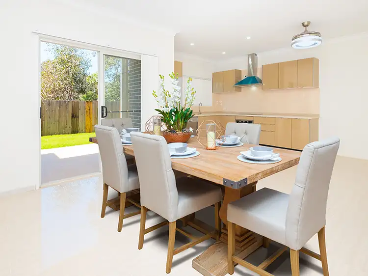 Fourth view of Homely house listing, 24/17 Norah Street, Crestmead QLD 4132
