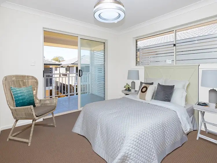 Sixth view of Homely house listing, 24/17 Norah Street, Crestmead QLD 4132