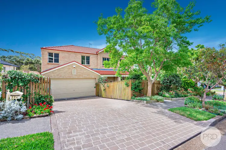 Main view of Homely house listing, 77A Sergeant Baker Drive, Corlette NSW 2315
