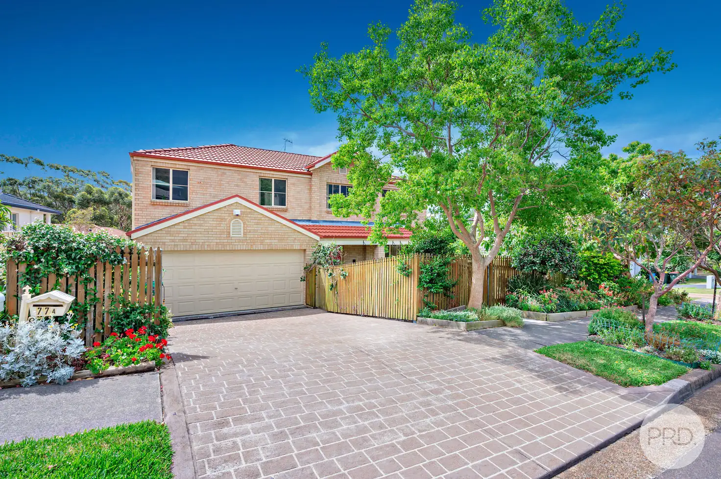 Main view of Homely house listing, 77A Sergeant Baker Drive, Corlette NSW 2315