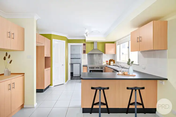 Fourth view of Homely house listing, 77A Sergeant Baker Drive, Corlette NSW 2315