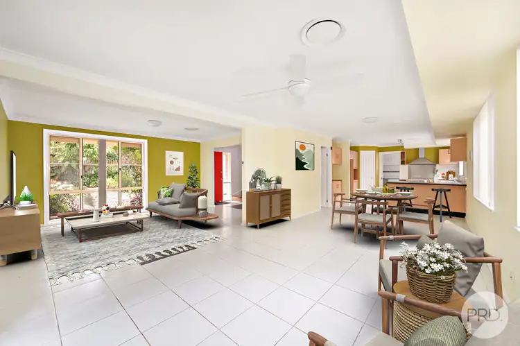 Fifth view of Homely house listing, 77A Sergeant Baker Drive, Corlette NSW 2315