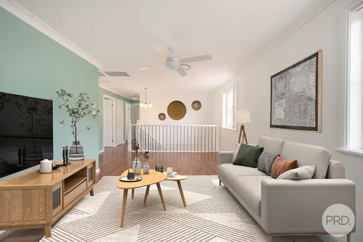 Sixth view of Homely house listing, 77A Sergeant Baker Drive, Corlette NSW 2315