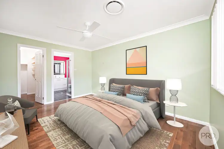 Seventh view of Homely house listing, 77A Sergeant Baker Drive, Corlette NSW 2315