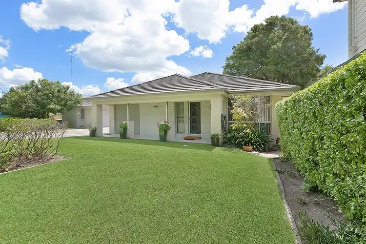 3/24 North Pde, Blackalls Park NSW 2283