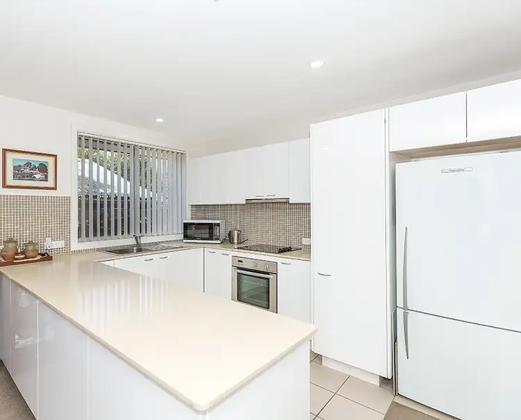 Second view of Homely unit listing, 3/24 North Pde, Blackalls Park NSW 2283