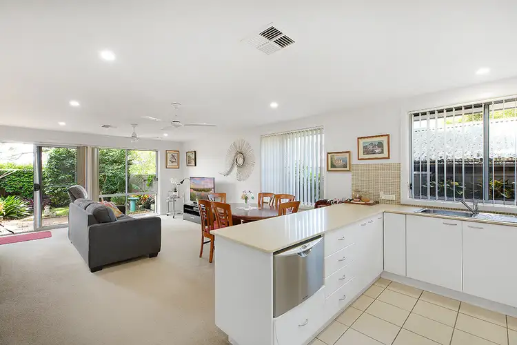 Third view of Homely unit listing, 3/24 North Pde, Blackalls Park NSW 2283
