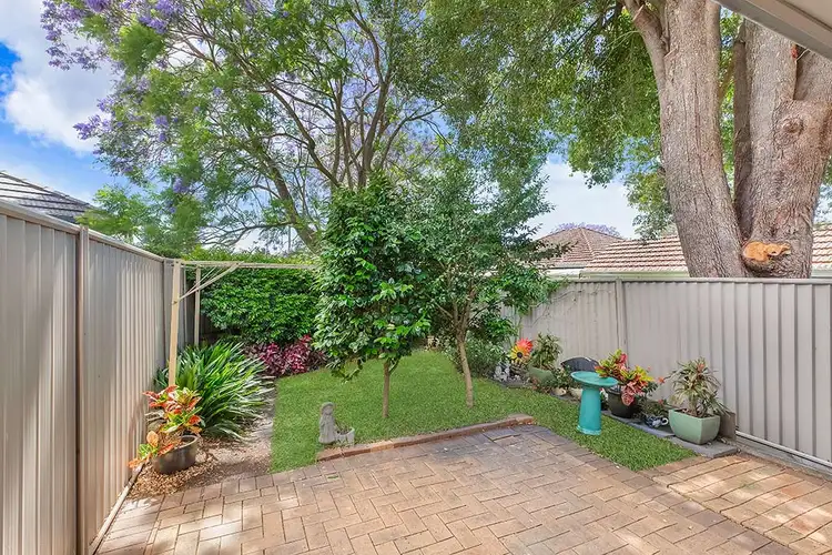 Fifth view of Homely unit listing, 3/24 North Pde, Blackalls Park NSW 2283