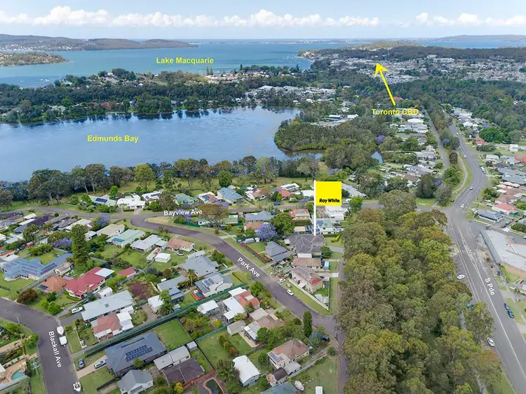 Sixth view of Homely unit listing, 3/24 North Pde, Blackalls Park NSW 2283