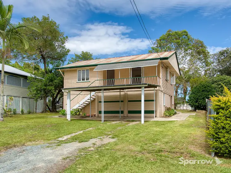 30 Colvin Street, Rocklea QLD 4106