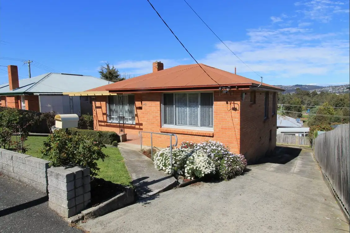 Main view of Homely house listing, 40 Crawford Street, Mowbray TAS 7248
