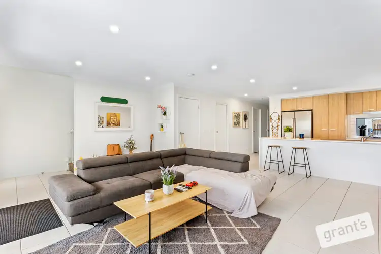 Third view of Homely townhouse listing, 4 Nunkeri Court, Clyde North VIC 3978