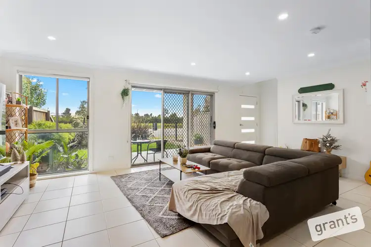 Fourth view of Homely townhouse listing, 4 Nunkeri Court, Clyde North VIC 3978