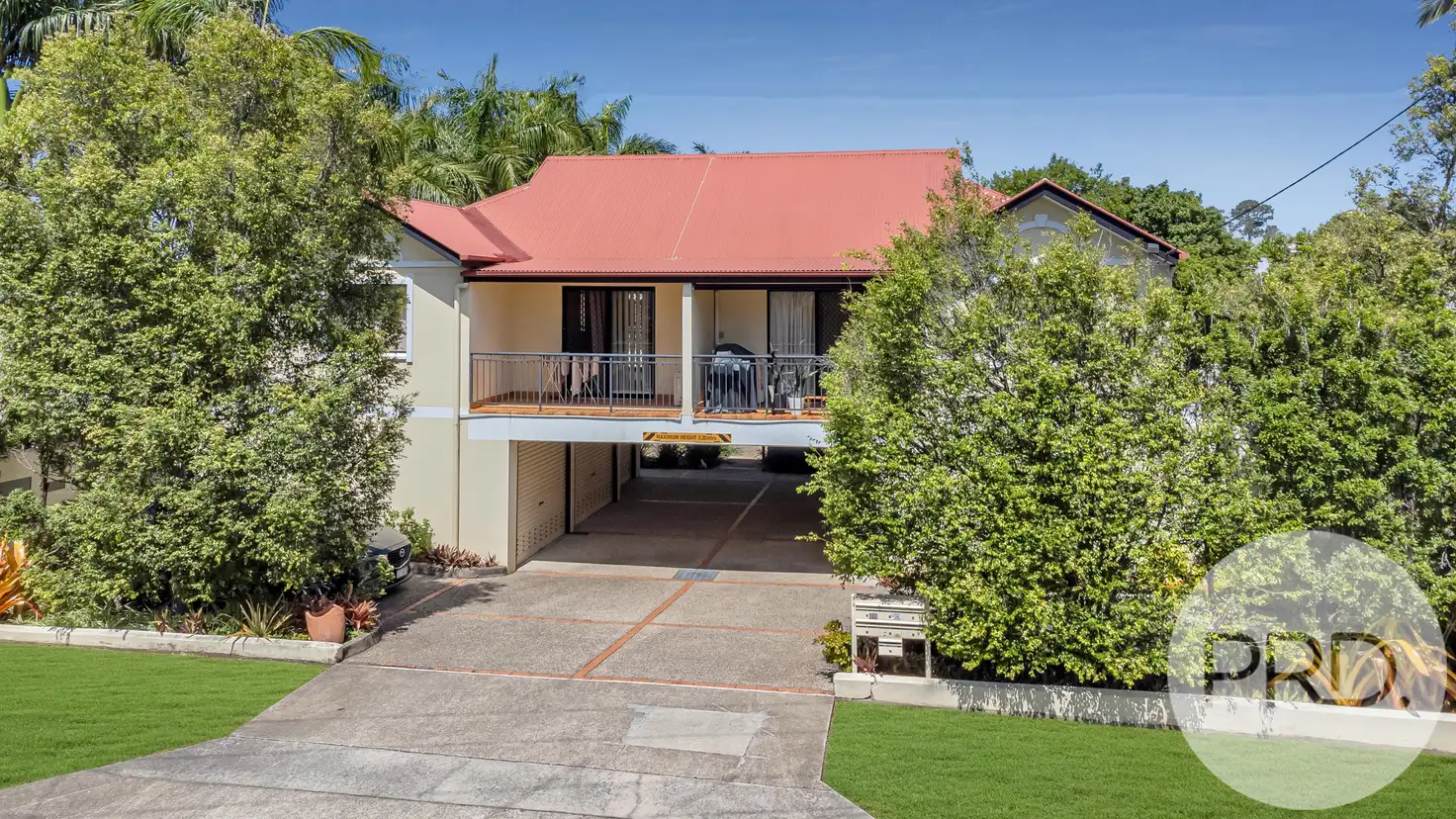 Main view of Homely unit listing, 1/11 Mitchell Street, Kedron QLD 4031