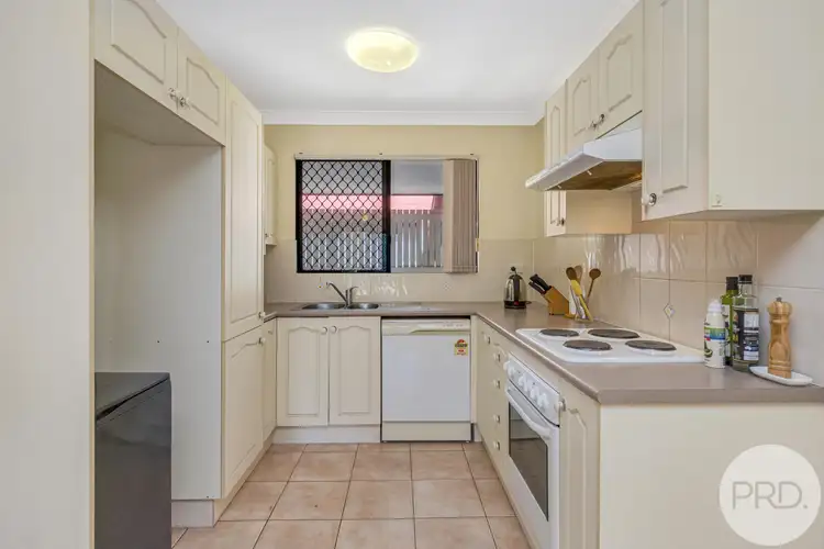 Second view of Homely unit listing, 1/11 Mitchell Street, Kedron QLD 4031