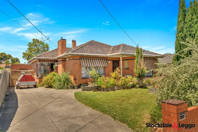 135 Mills Street, Altona North VIC 3025