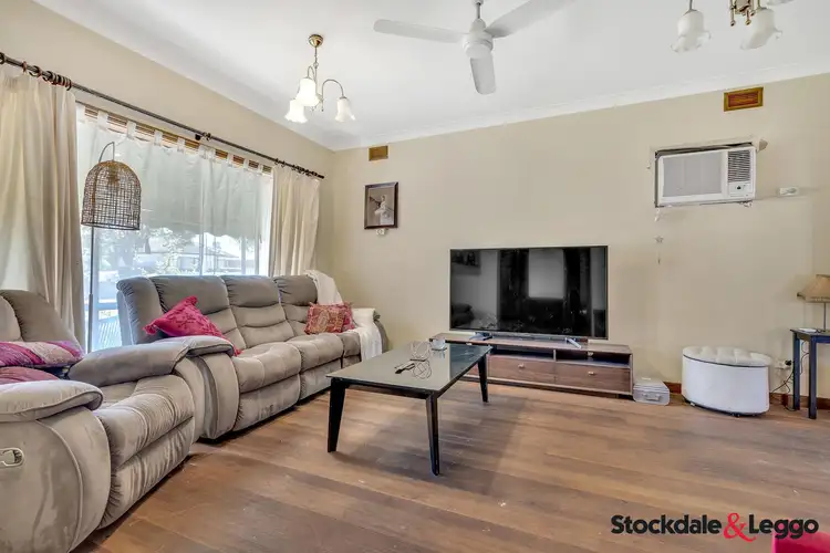 Second view of Homely house listing, 135 Mills Street, Altona North VIC 3025