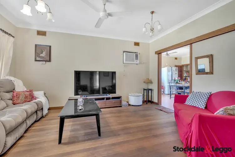 Third view of Homely house listing, 135 Mills Street, Altona North VIC 3025