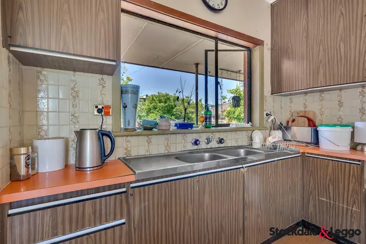 Fourth view of Homely house listing, 135 Mills Street, Altona North VIC 3025