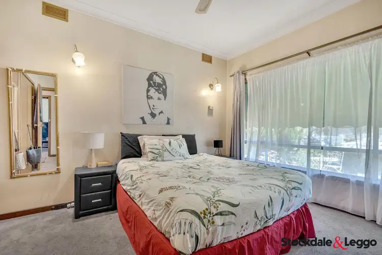 Fifth view of Homely house listing, 135 Mills Street, Altona North VIC 3025
