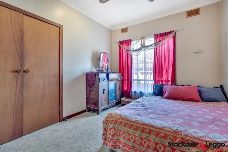 Sixth view of Homely house listing, 135 Mills Street, Altona North VIC 3025