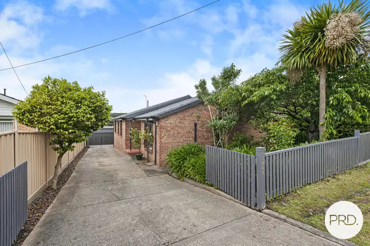 Main view of Homely house listing, 1323 Geelong Road, Mount Clear VIC 3350
