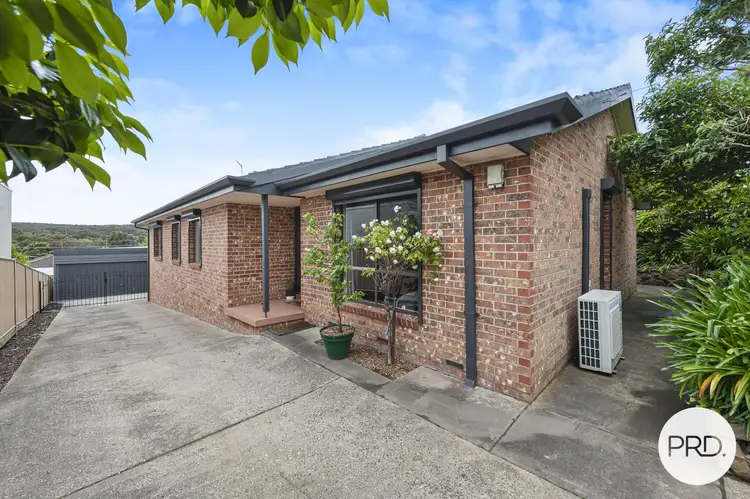 Second view of Homely house listing, 1323 Geelong Road, Mount Clear VIC 3350
