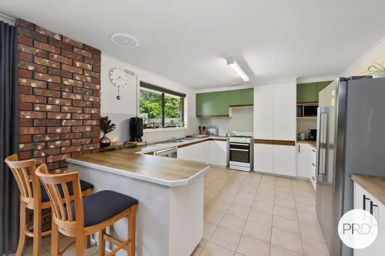 Third view of Homely house listing, 1323 Geelong Road, Mount Clear VIC 3350