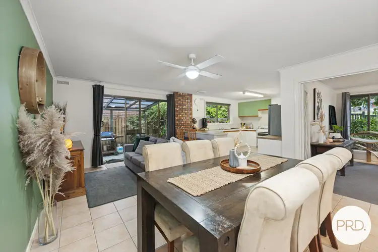 Fifth view of Homely house listing, 1323 Geelong Road, Mount Clear VIC 3350