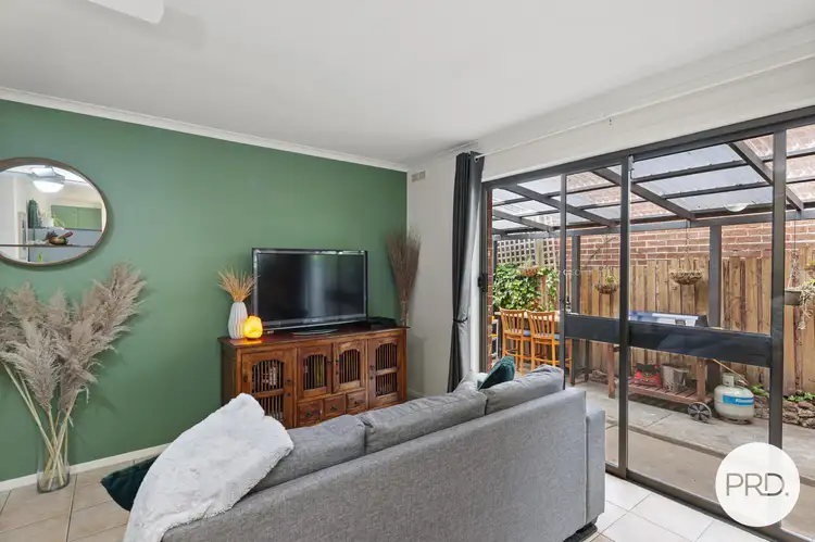 Seventh view of Homely house listing, 1323 Geelong Road, Mount Clear VIC 3350