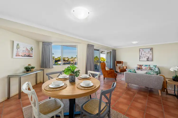 Fourth view of Homely unit listing, 14/20 Canal Avenue, Runaway Bay QLD 4216