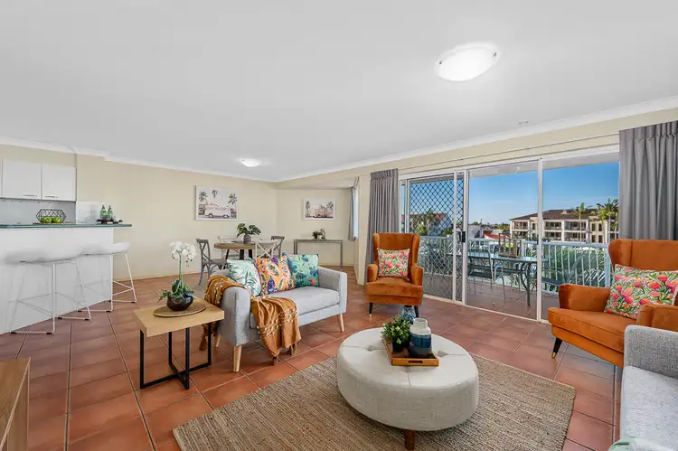 Fifth view of Homely unit listing, 14/20 Canal Avenue, Runaway Bay QLD 4216