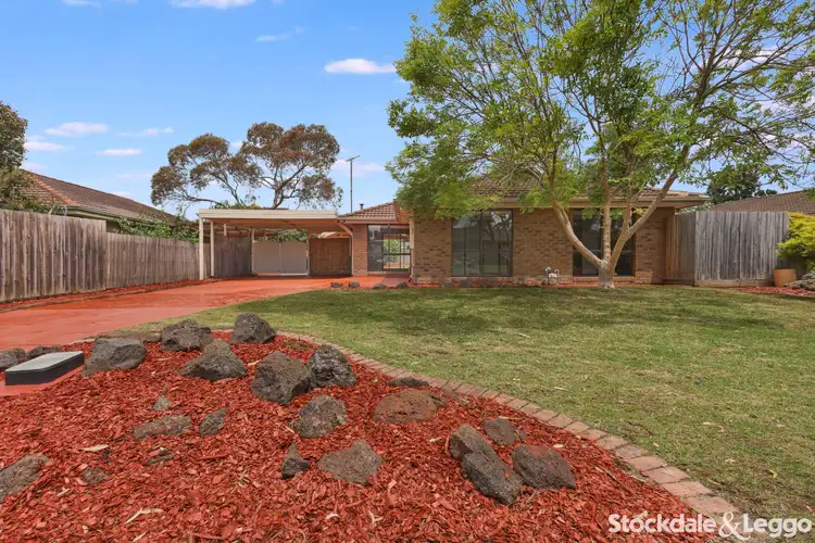 Main view of Homely house listing, 7 Ashton Place, Pakenham VIC 3810