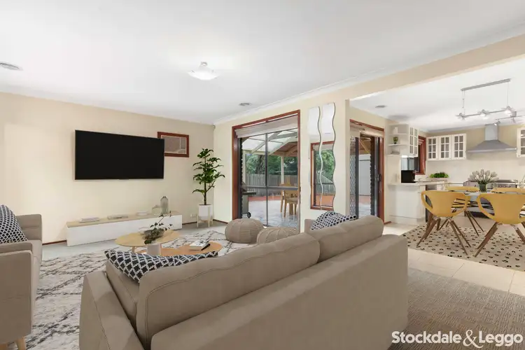 Third view of Homely house listing, 7 Ashton Place, Pakenham VIC 3810